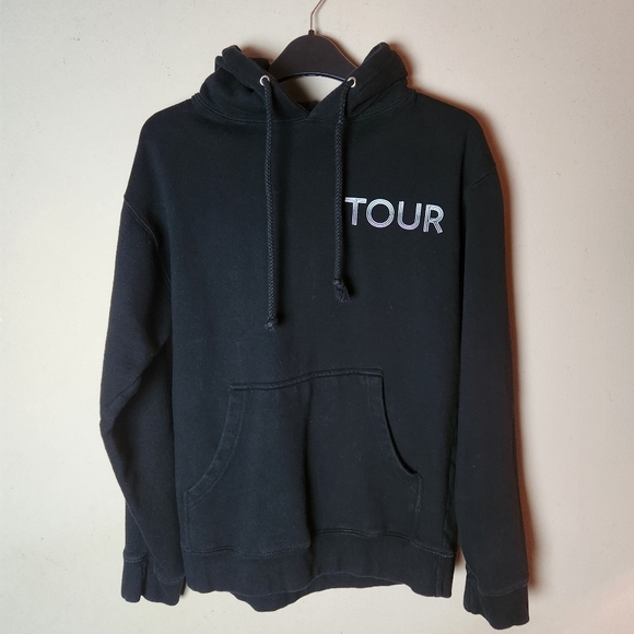 LIZZO Official Concert Tour Hoodie - Picture 2 of 4